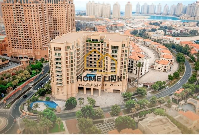 Good Investment | 3BR+Maid | w/ Balcony | Sea View