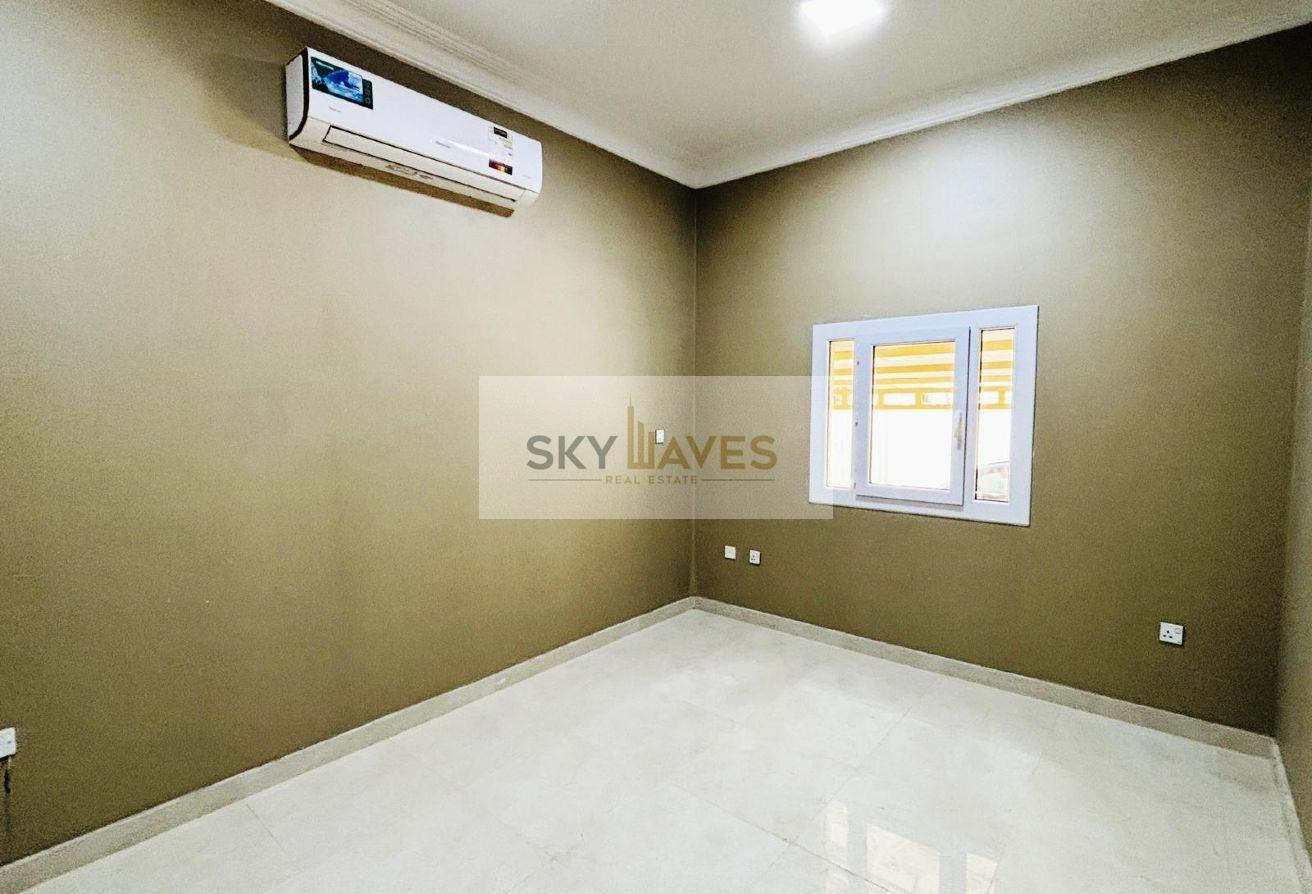 No Commission| 2Bhk Apartment| Available |Al Sadd