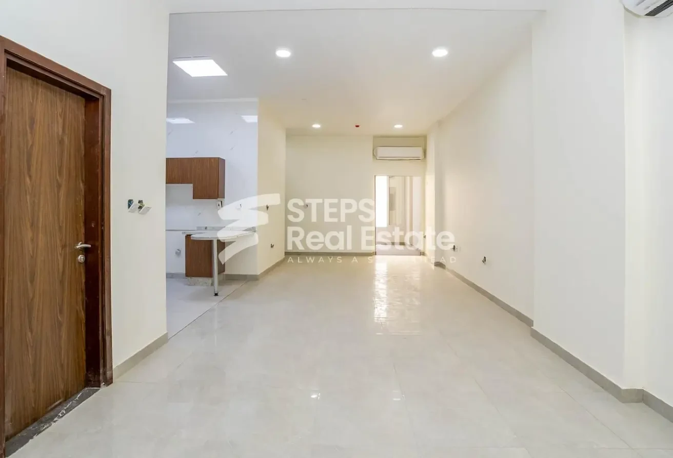 Spacious 3-Bedroom Apartment for Rent in Al Waab - Apartment in Nour Al Waab