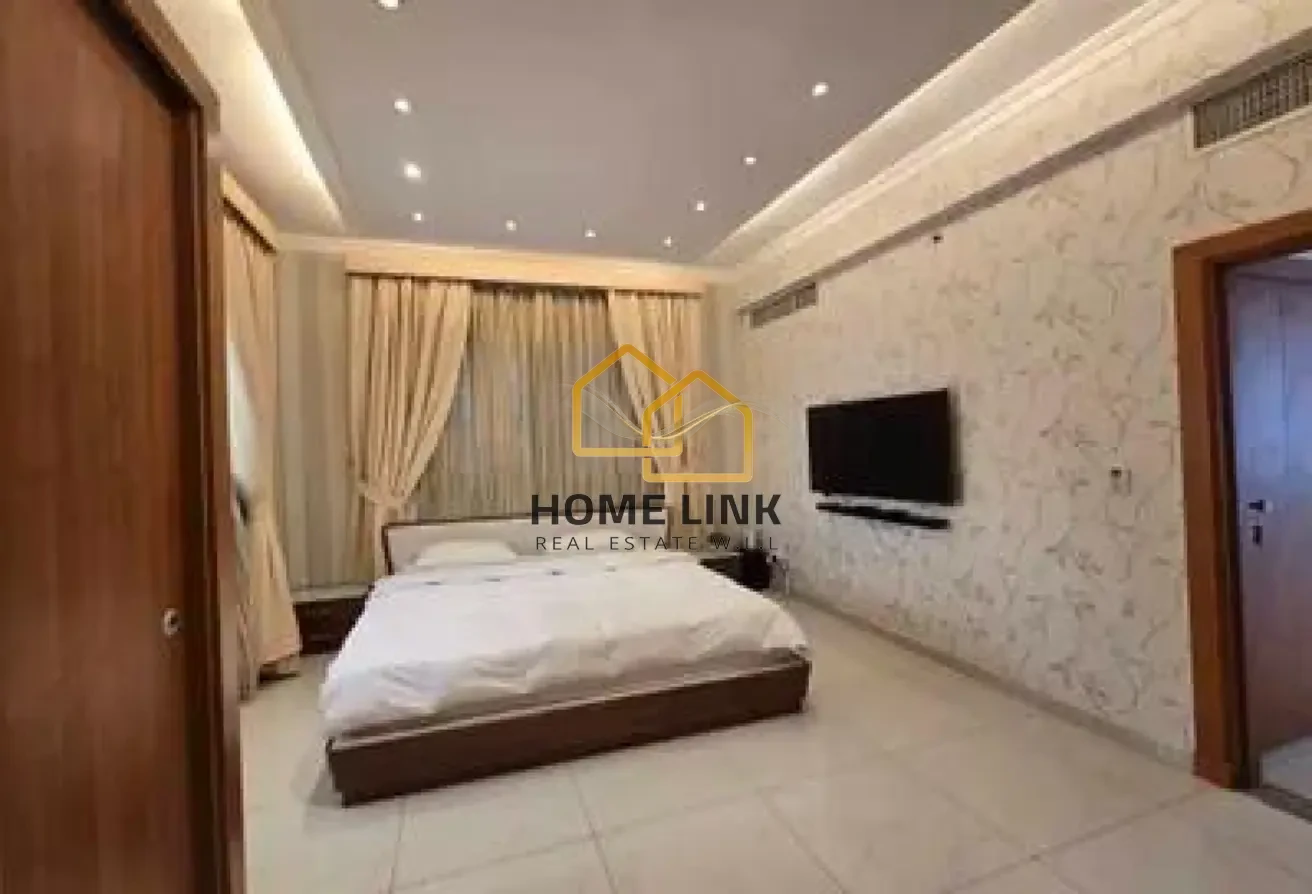 TOWNHOUSE |FULLY FURNISHED| Amazing VIEW - Townhouse in Viva Bahriya