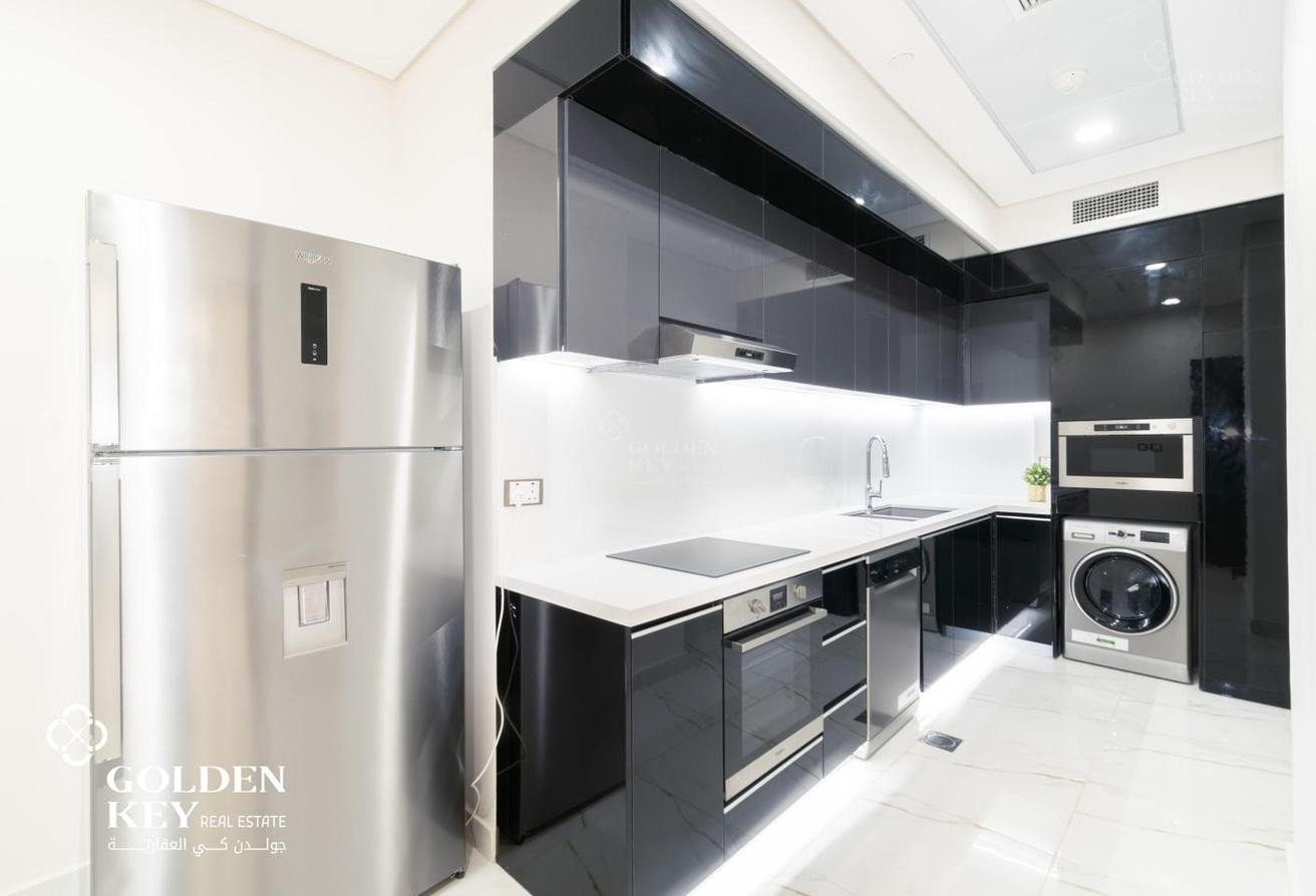 Bills Included | Large Layout | Floresta - Apartment in Floresta Gardens