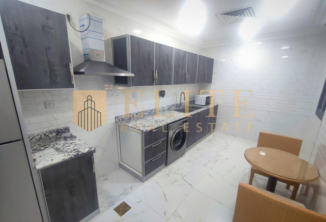 Spacious 2 Bedroom Apartment in Al Waab - Apartment in Al Waab Street