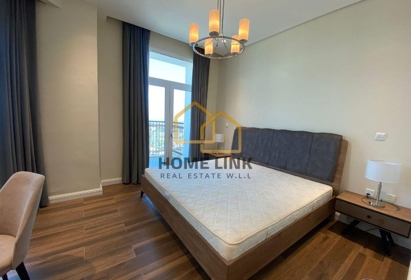 READY APARTMENT | 1 BR + OFFICE | 6 YRS PAYMENT - Apartment in Floresta Gardens