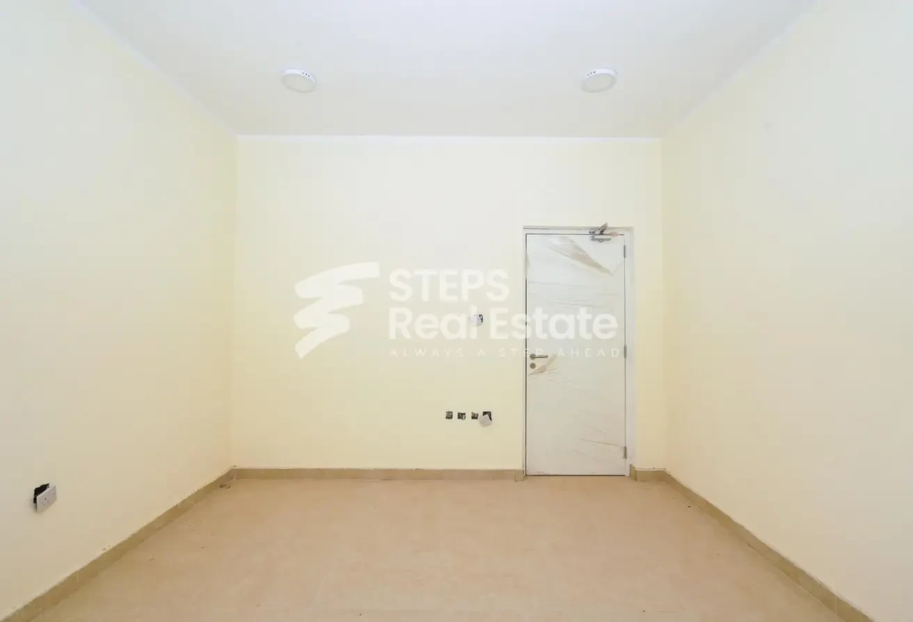 Kahramaa Connected| Brand New 57 Labor Rooms - Staff Accommodation in Doha