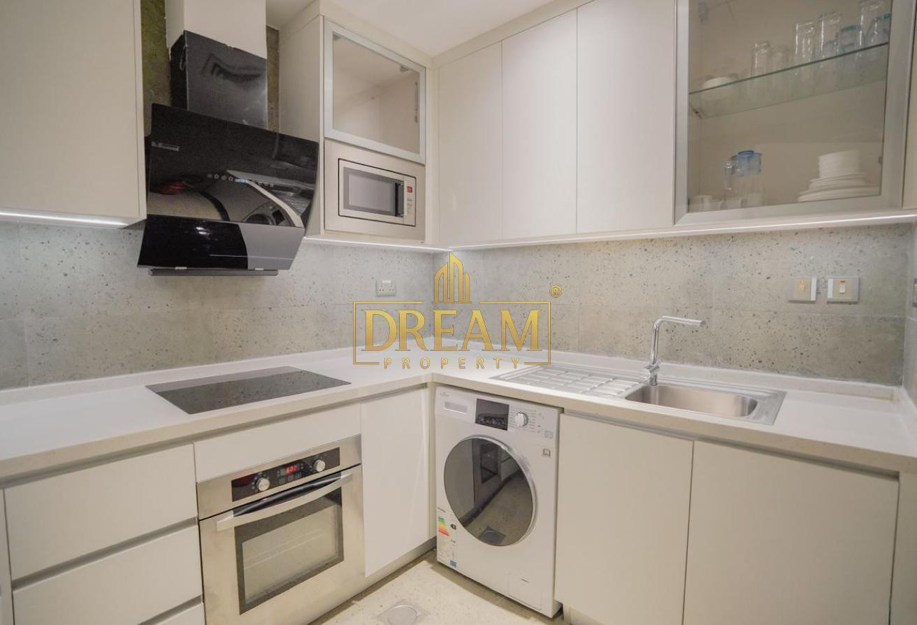 Premium and Elegant 2 Bedroom | All Bills Included - Apartment in Al Muntazah Street