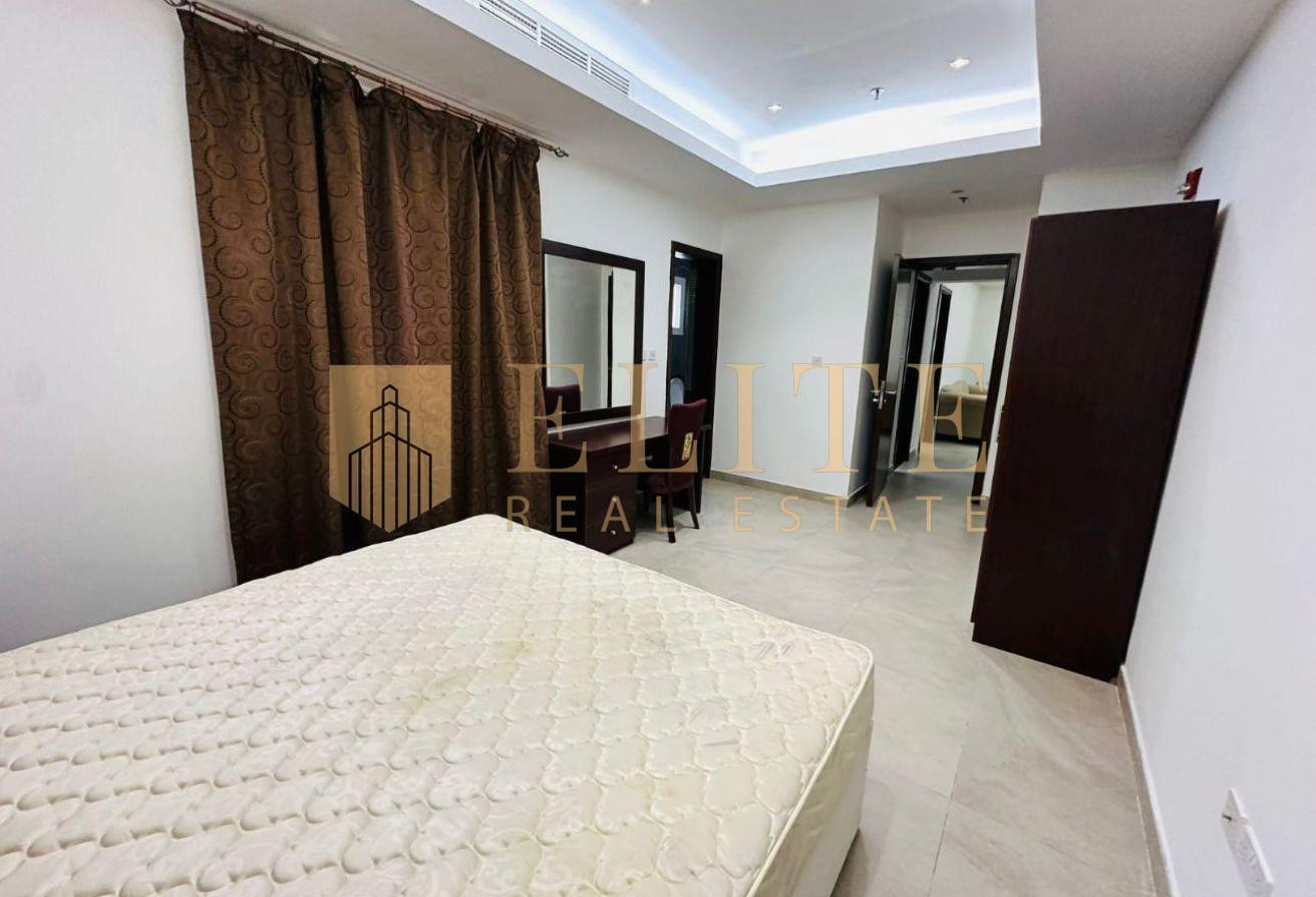 2BR FF | UMM GHUWAILINA | INCLUDING BILLS - Apartment in Umm Ghuwailina 4