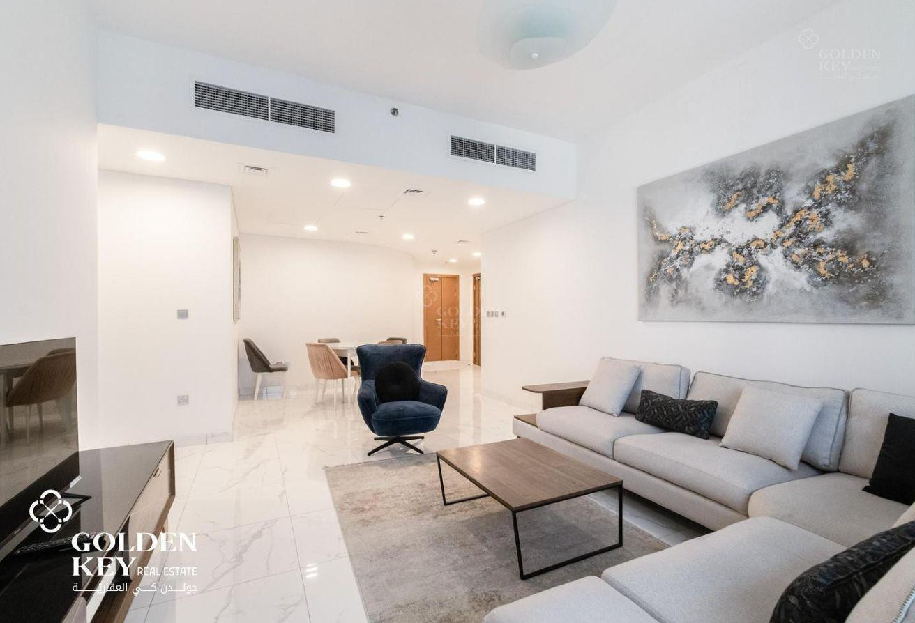 Move Now! Fully Furnished 1BHK | West Bay - Apartment in West Bay