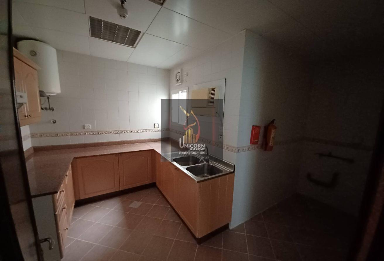 3 BEDROOM APT | UNFURNISHED IN BIN MAHMOOD - Apartment in Anas Street