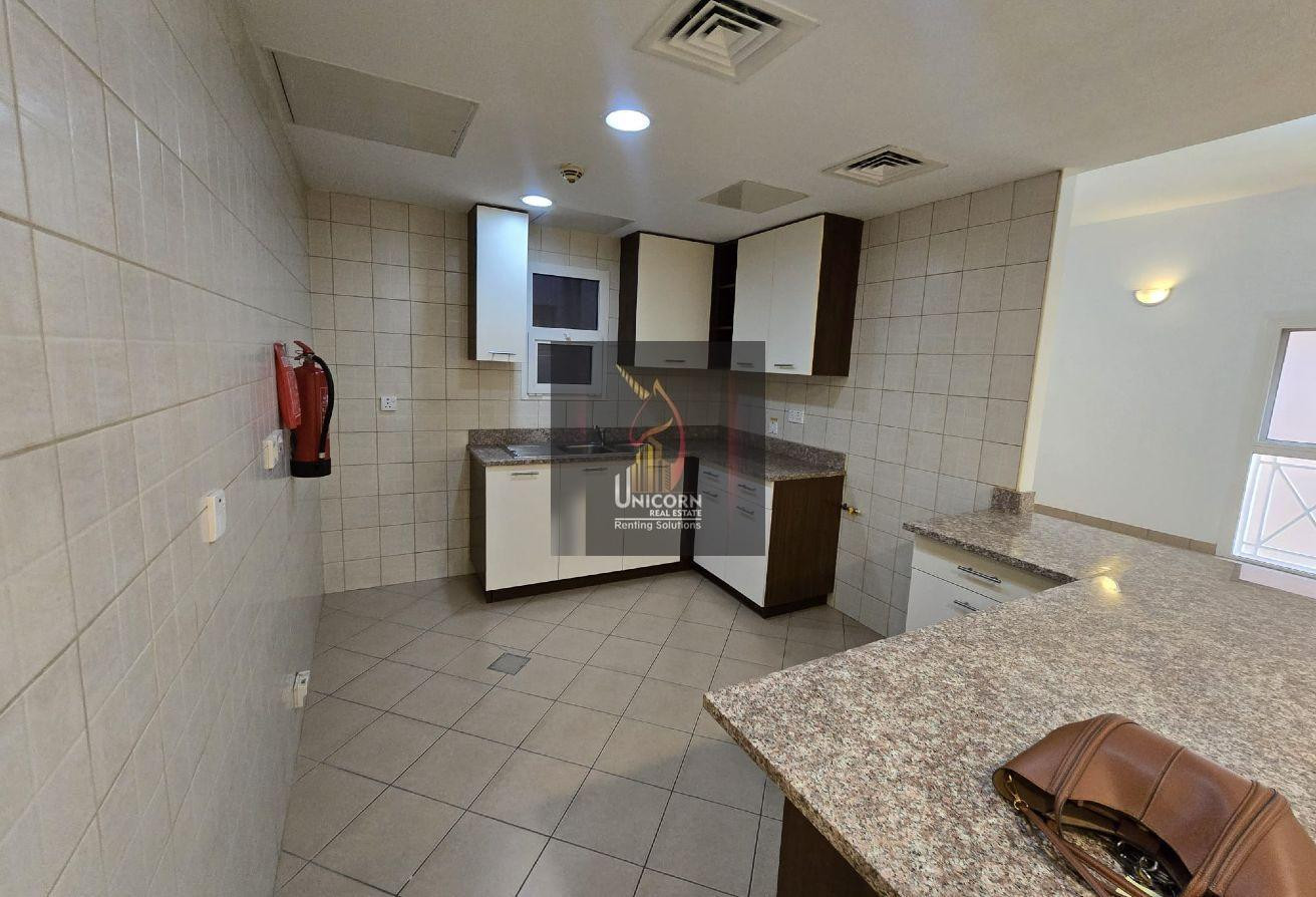 NO COMMISSION | 2 Bedroom | UF | 3 MONTHS FREE - Apartment in Mesaimeer