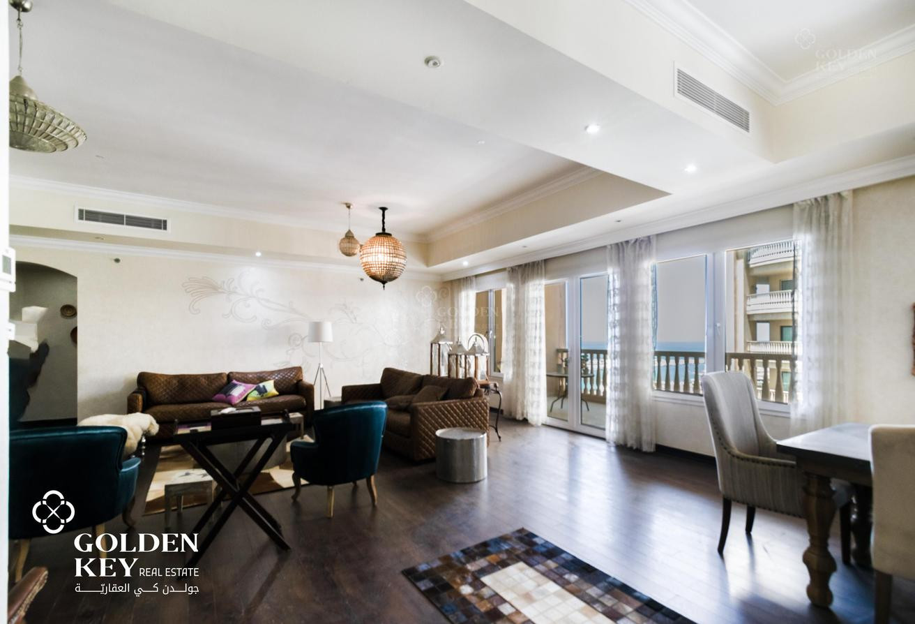 Furnished 3BR ✅ Elevated Living | Premium - Apartment in Viva West