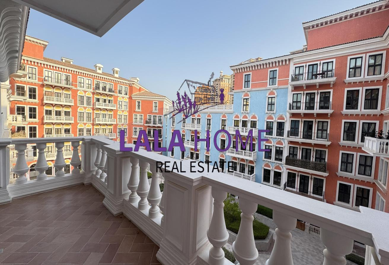 Cozy 1BR SF | Qatar Cool Included | NO FEES