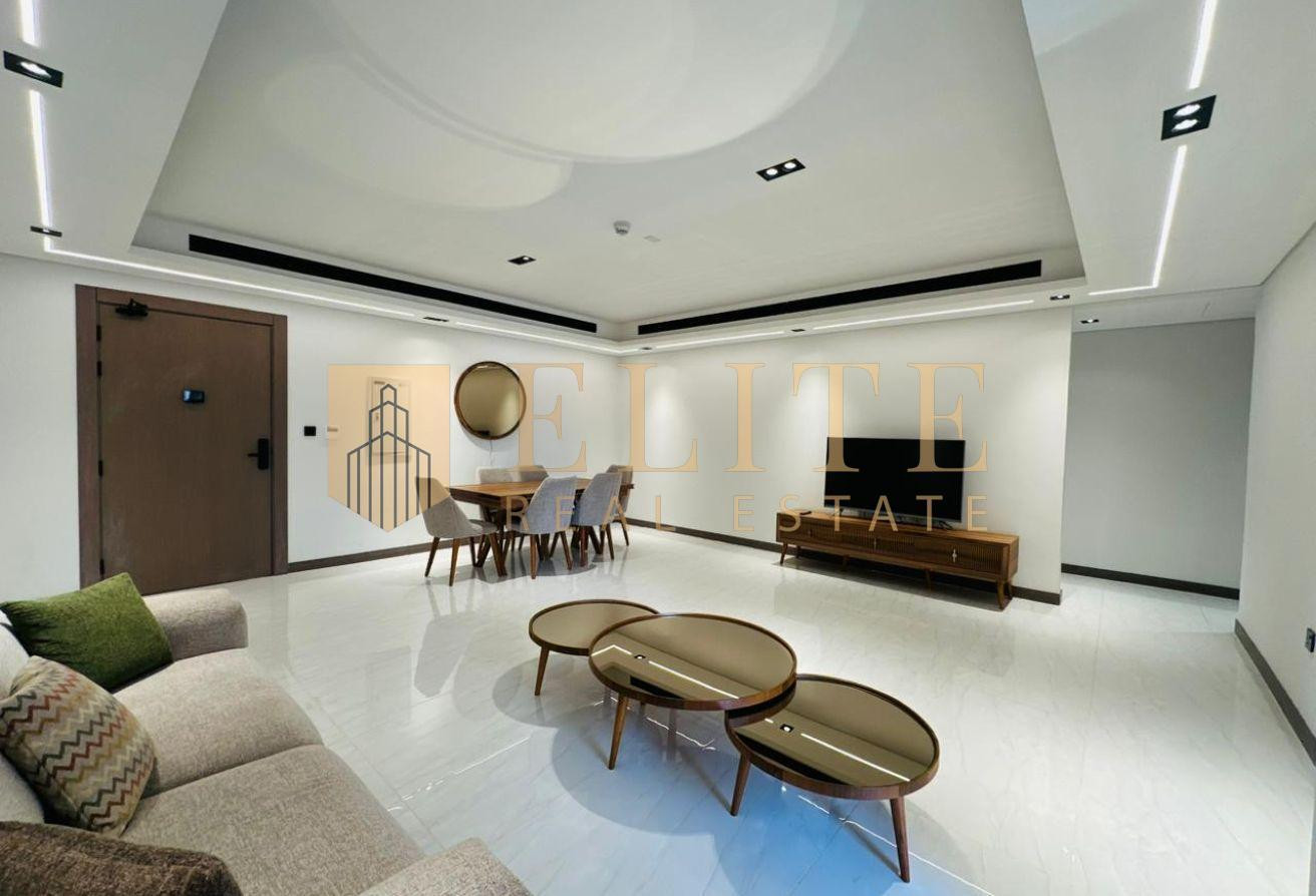 Brand New 2BR Apartments | Move-In Ready - Apartment in Al Waab Street