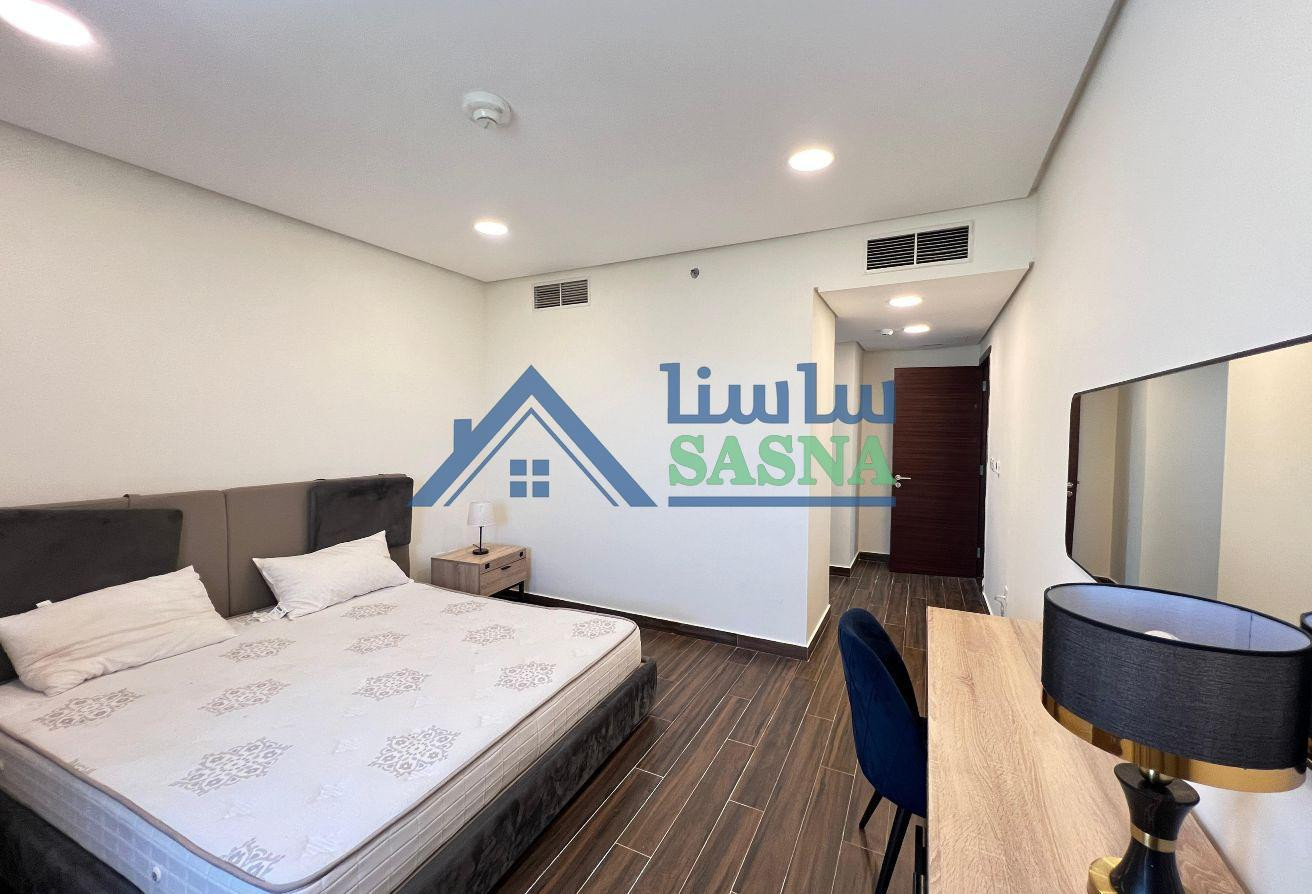 FULLY FURNISHED APPARTMENT FOR SALE IN ERKIYAH - Apartment in Al Erkyah City