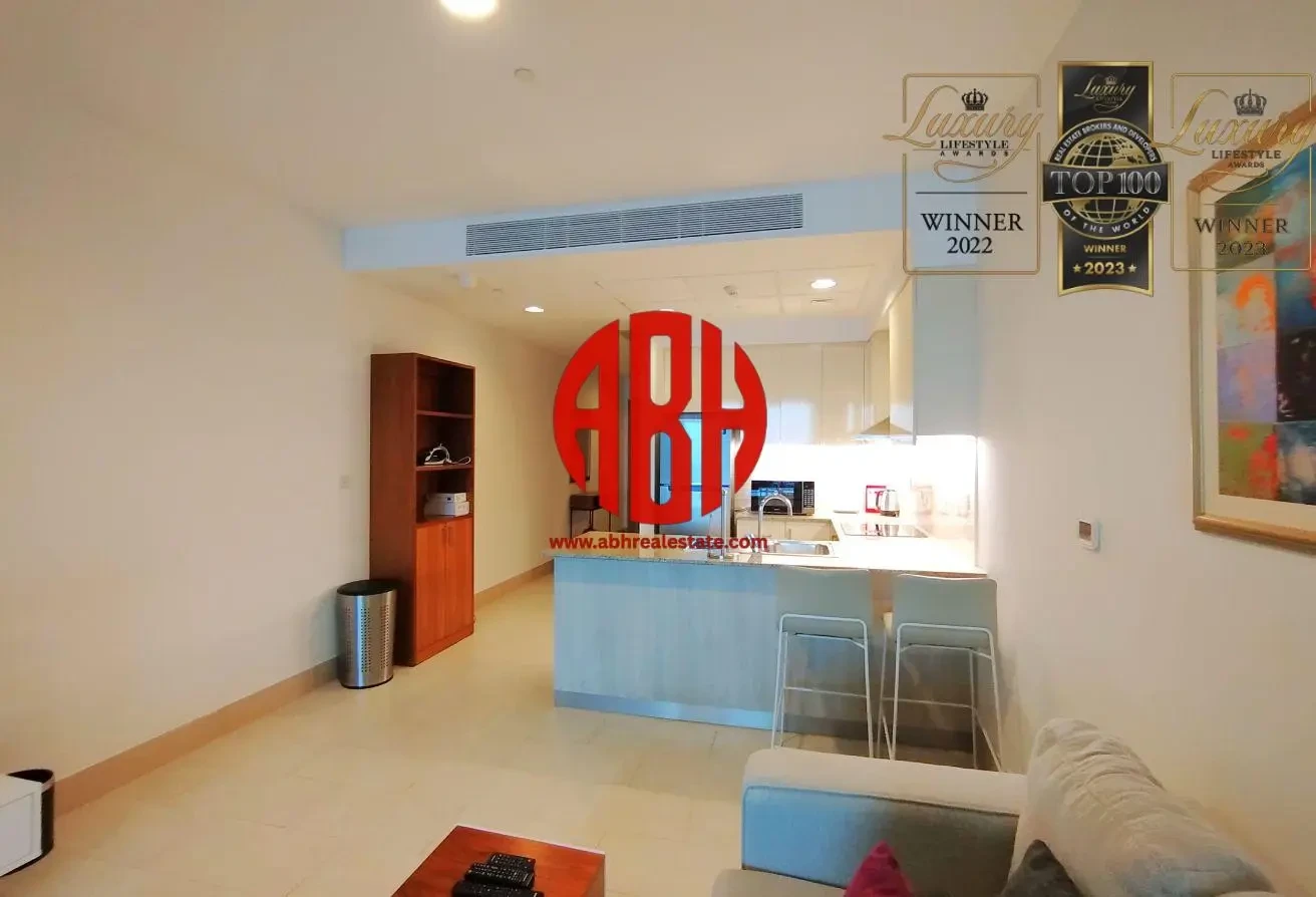 MODERN STUDIO | NO AGENCY FEE | BILLS INCLUDED - Apartment in Viva East