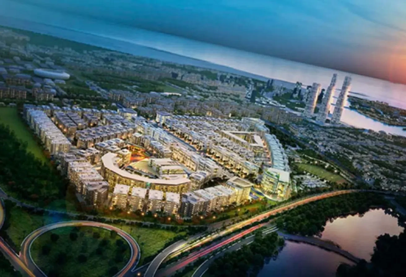 Premium Furnished 3BHK Townhouse in Lusail - Townhouse in Yasmeen City