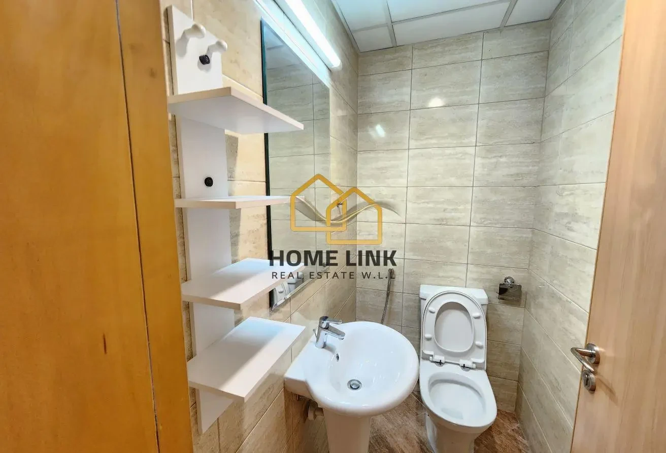 1BR SEMI FURNISHED APARTMENT| FOR SALE| FOX HILLS - Apartment in Regency Residence Fox Hills 1