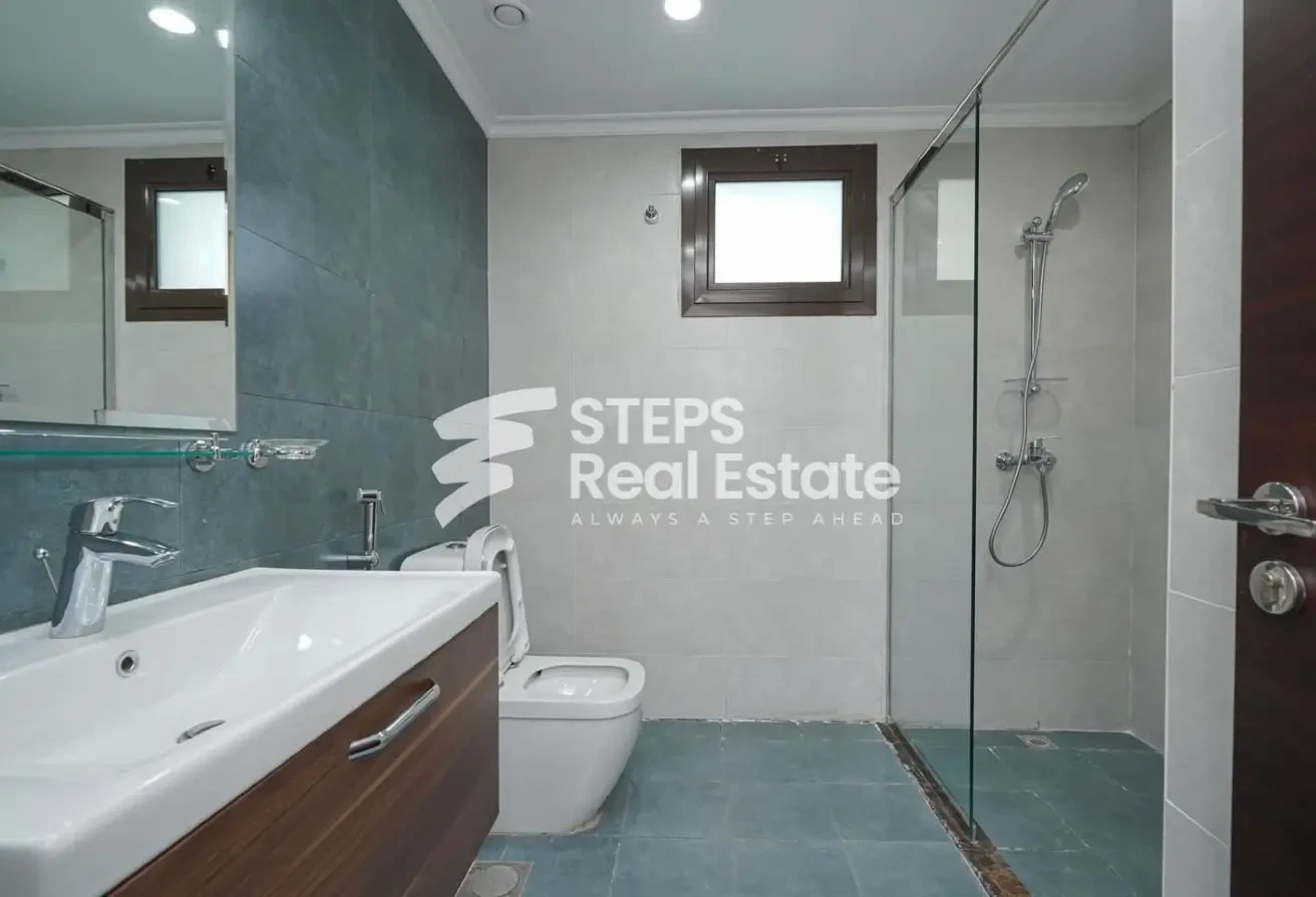 Fully Furnished 1 BHK Apartment with Balcony - Apartment in Al Erkyah City