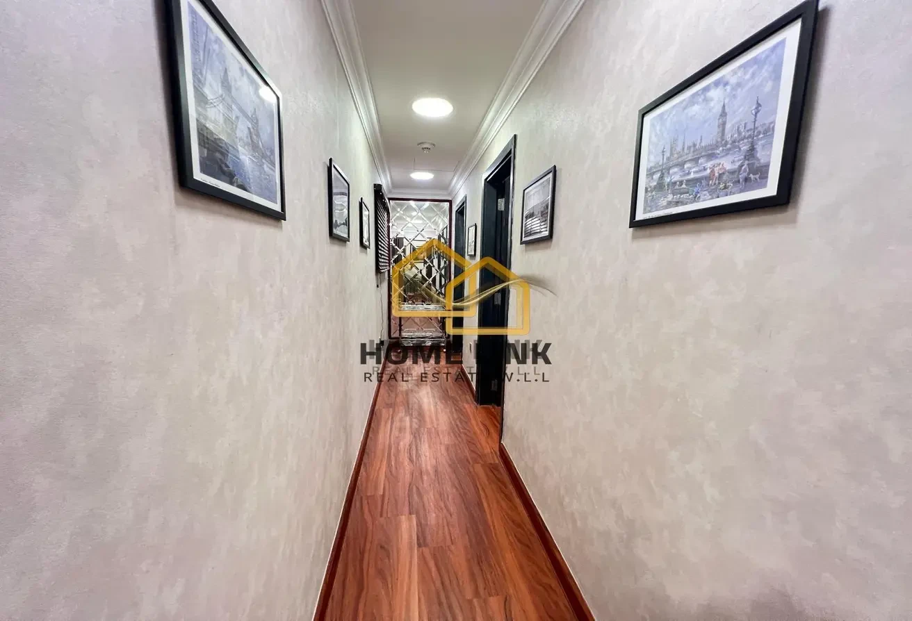 INCLUDING BILLS | 2 BEDROOM +MAID | FULLY UPGRADED - Apartment in Regency Residence Fox Hills 3