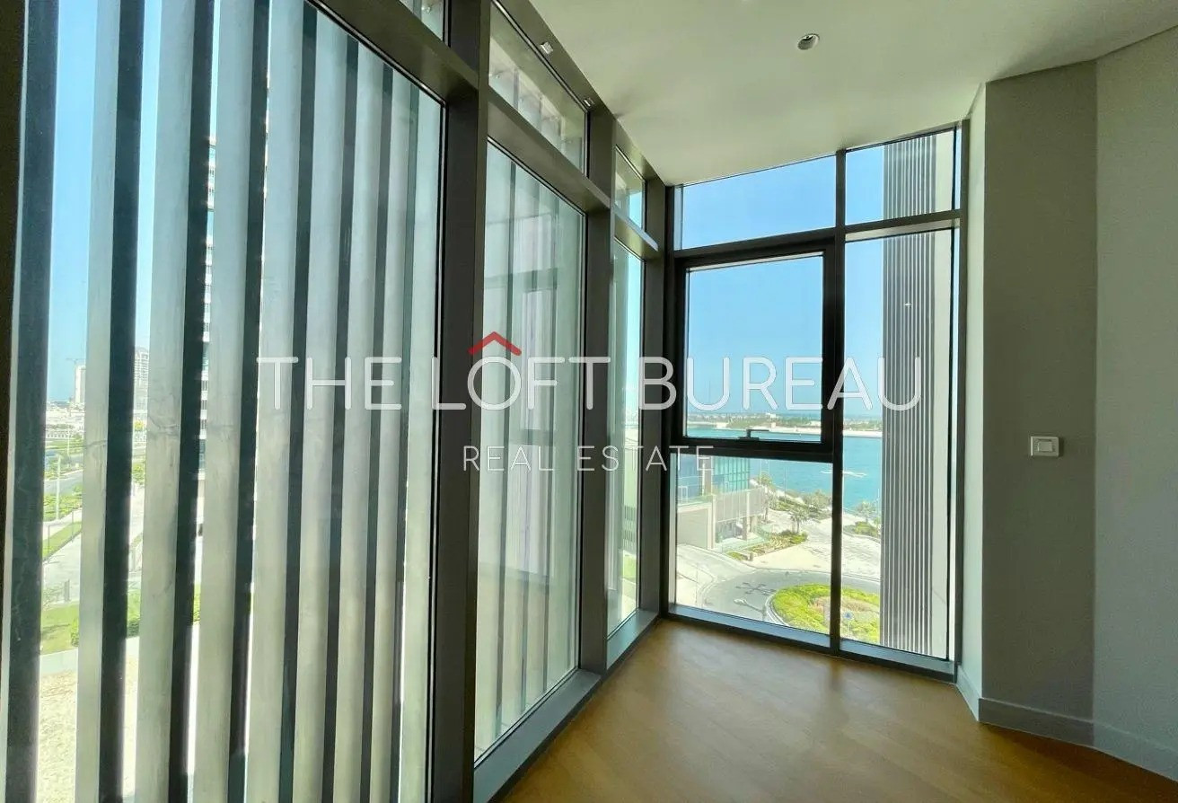 Luxurious 3-Bedroom Apartment in Lusail Marina