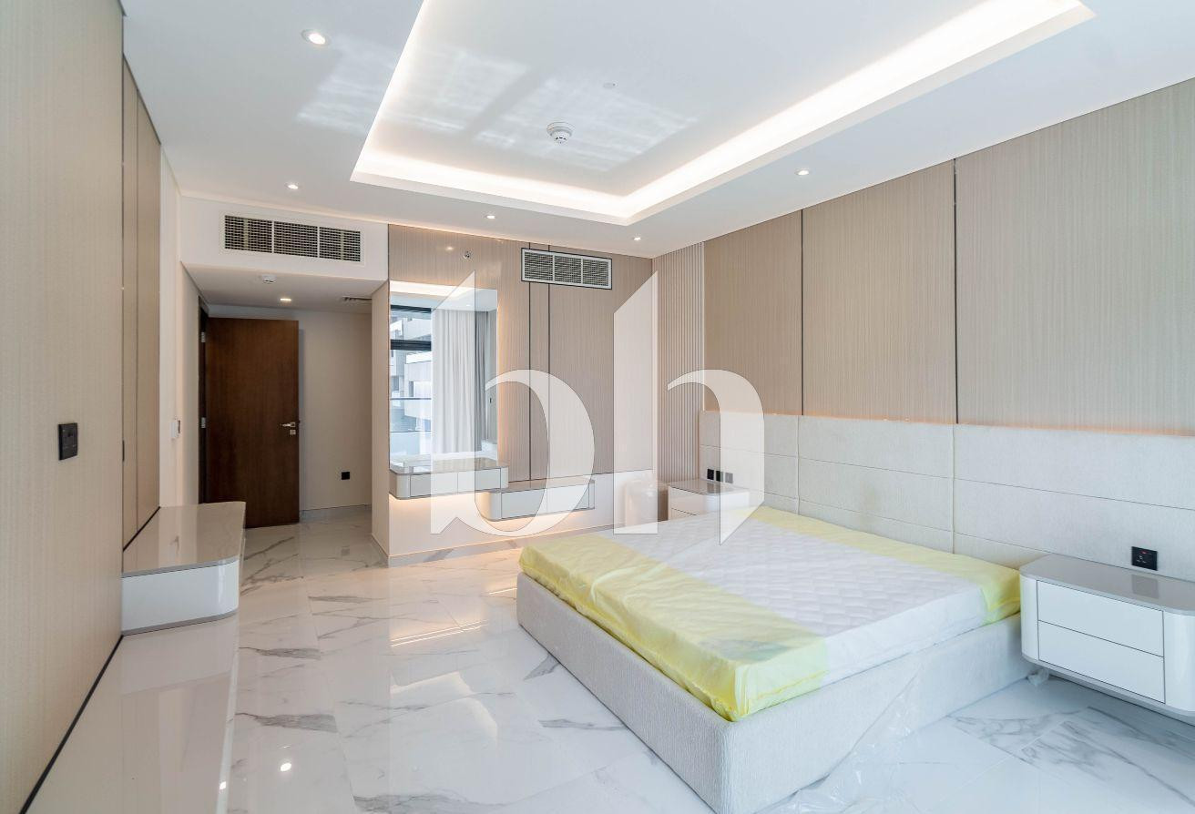 BRAND NEW | 2 BEDROOMS PLUS MAID | FREE MONTH