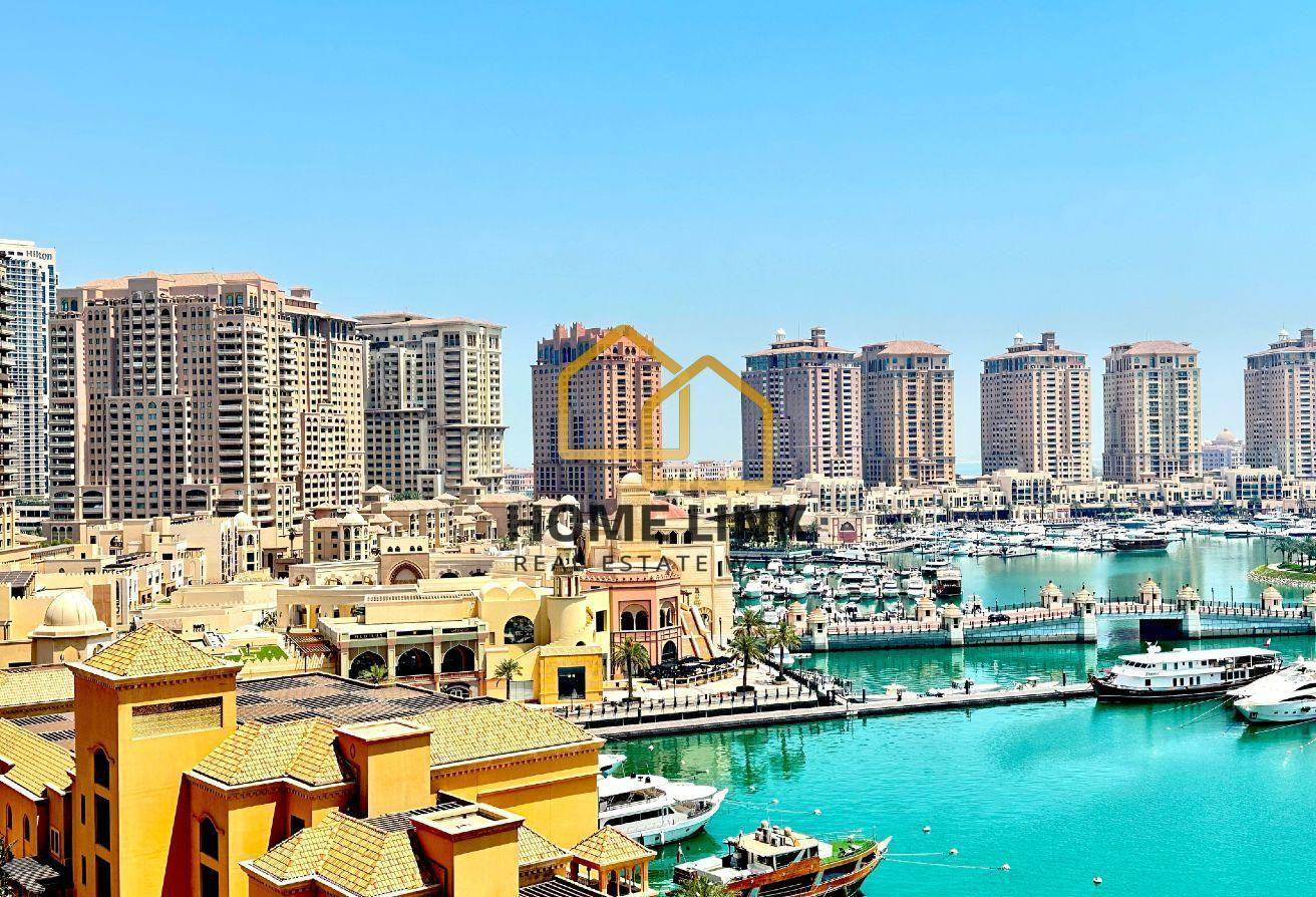 QATAR COOL INCLUDED! MODERN DESIGN 1BR