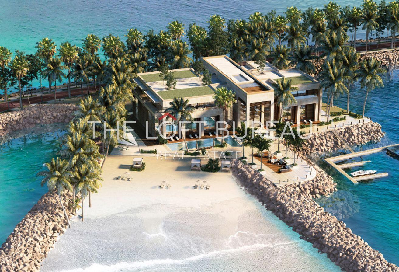 Luxury 6BHK Villa with Private Pool | For Sale