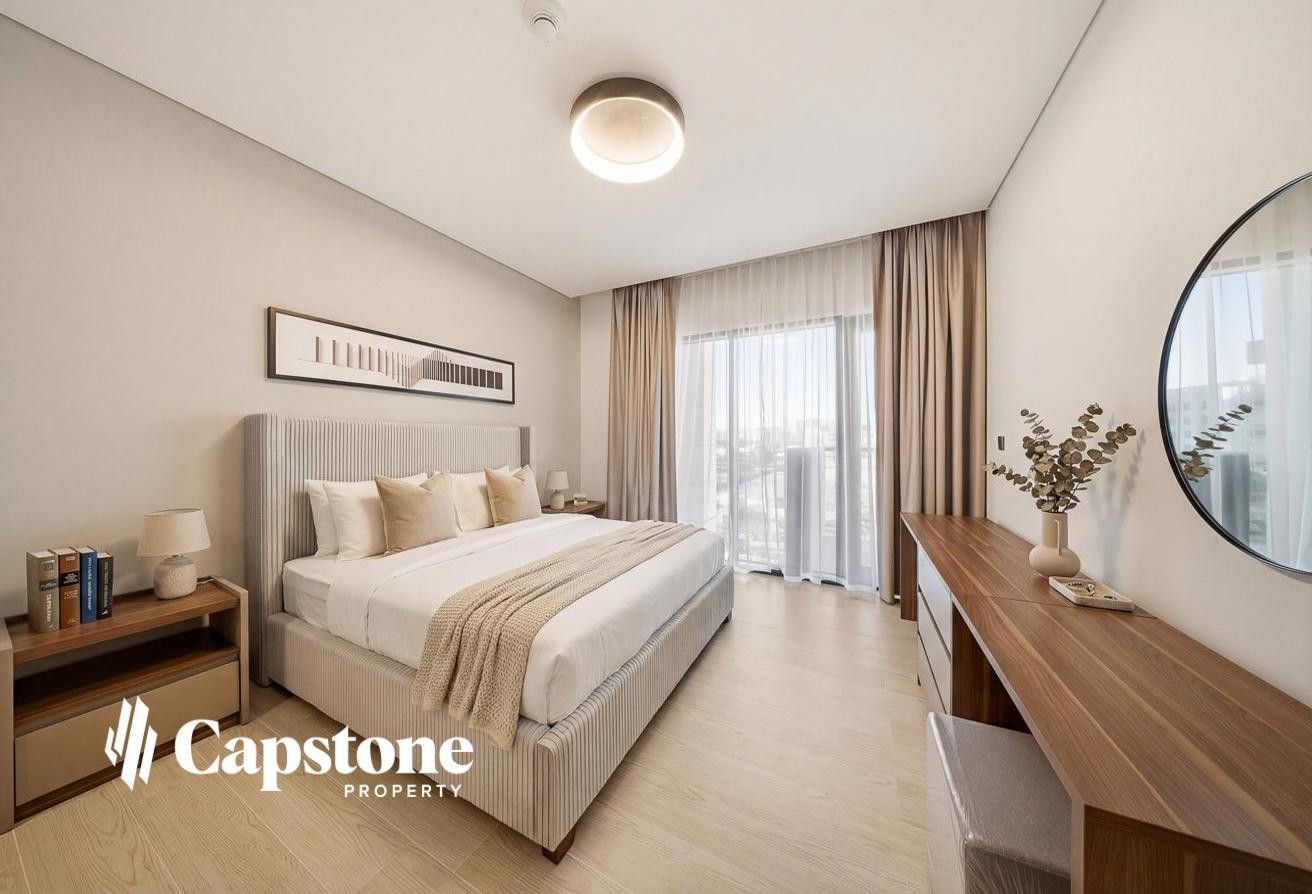 BILLS INCLUDED | HIGH-END 2BR APARTMENT