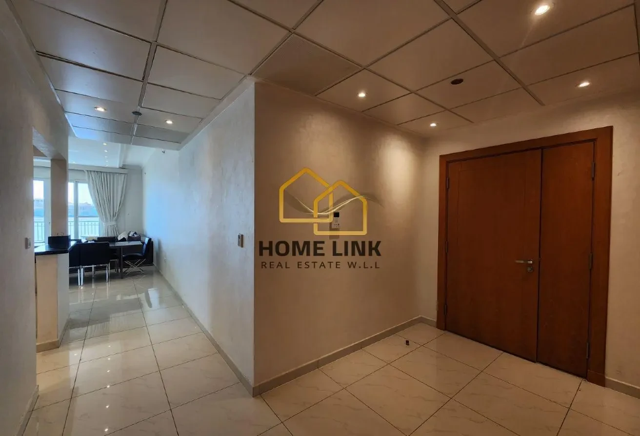 TOWNHOUSE |FULLY FURNISHED| AMASING VIEW - Apartment in Viva West