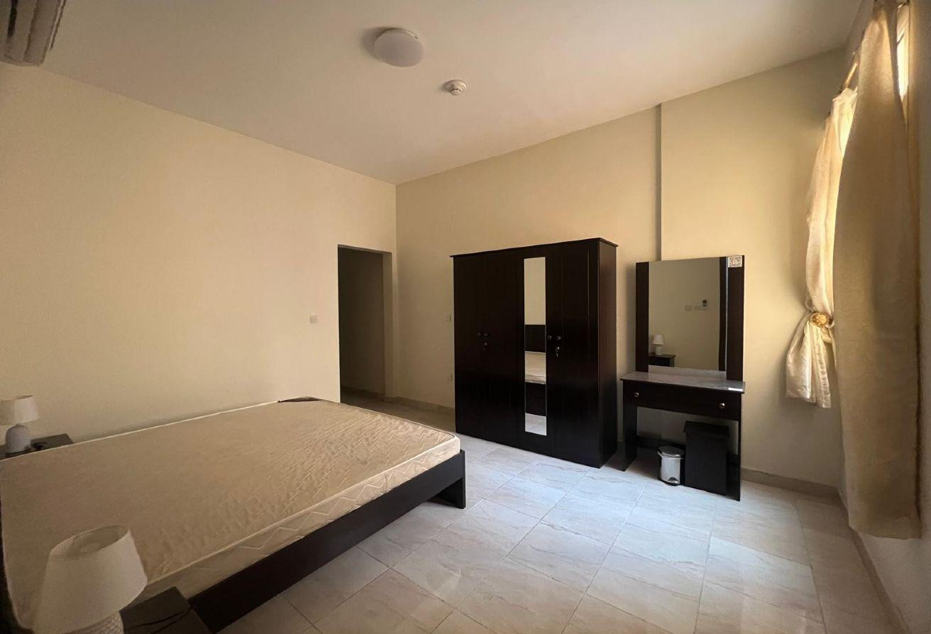 Well-Kept 2- Bedroom | Furnished | 1 MONTH FREE - Apartment in Old Airport Road