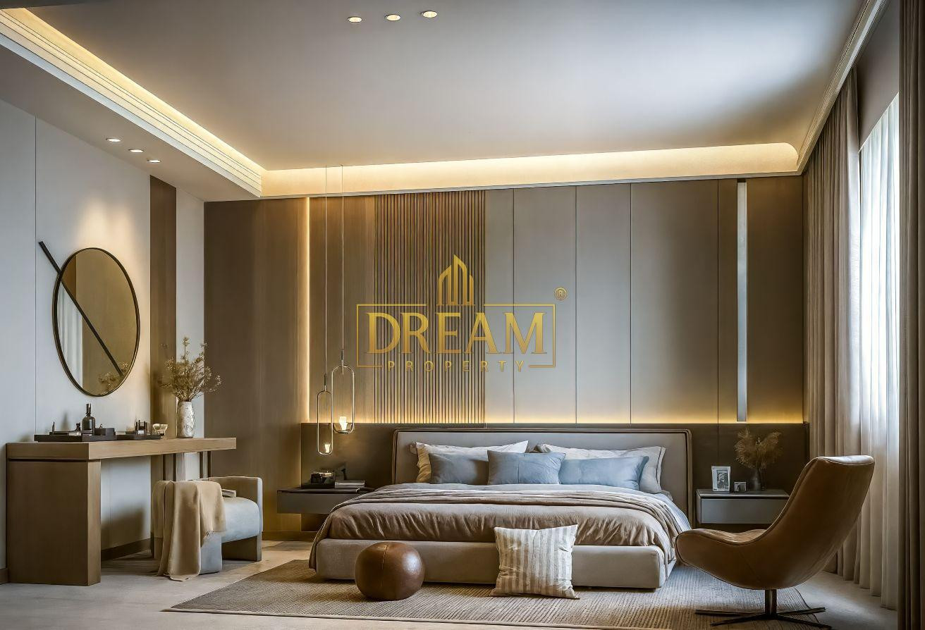 Luxury Stand Alone 7 Bedroom + Maid Villa - Apartment in Al Wukair