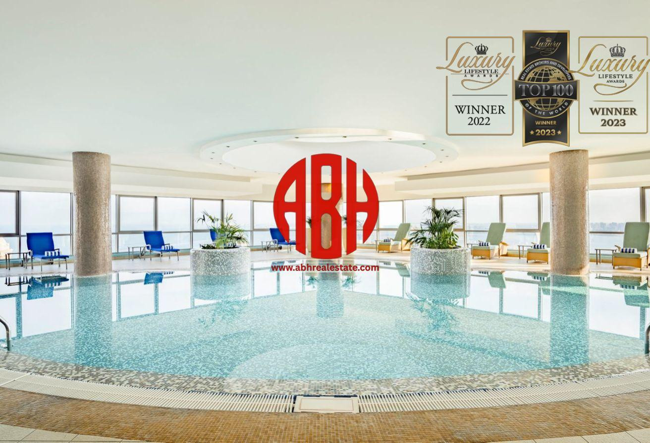 ALL BILLS PAID | STYLISH STUDIO | LUXURY AMENITIES - Studio Apartment in Al Shatt Street