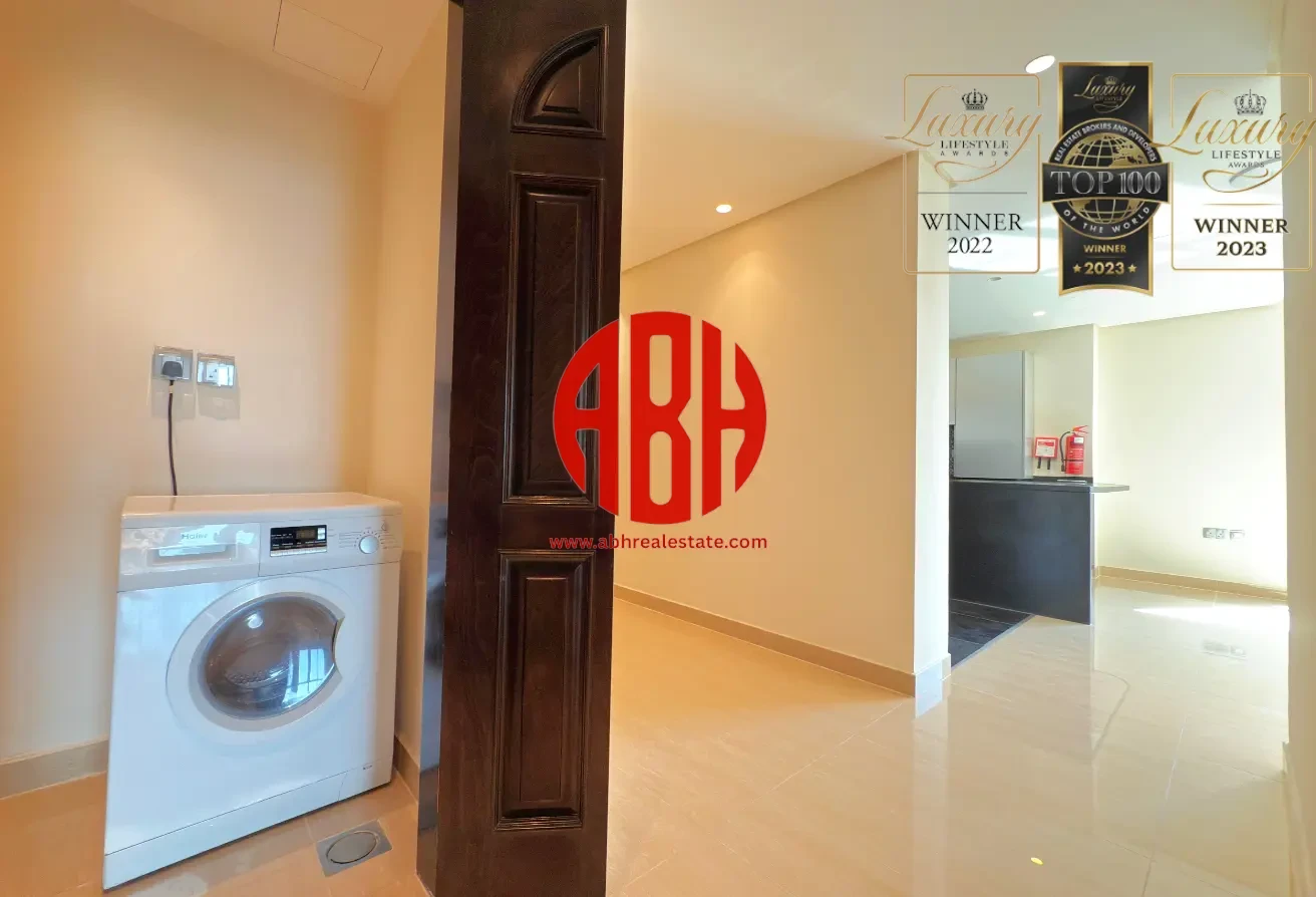 LUXURY 1-BDR | BILLS INCLUSIVE | GREAT FACILITIES - Apartment in Viva Central