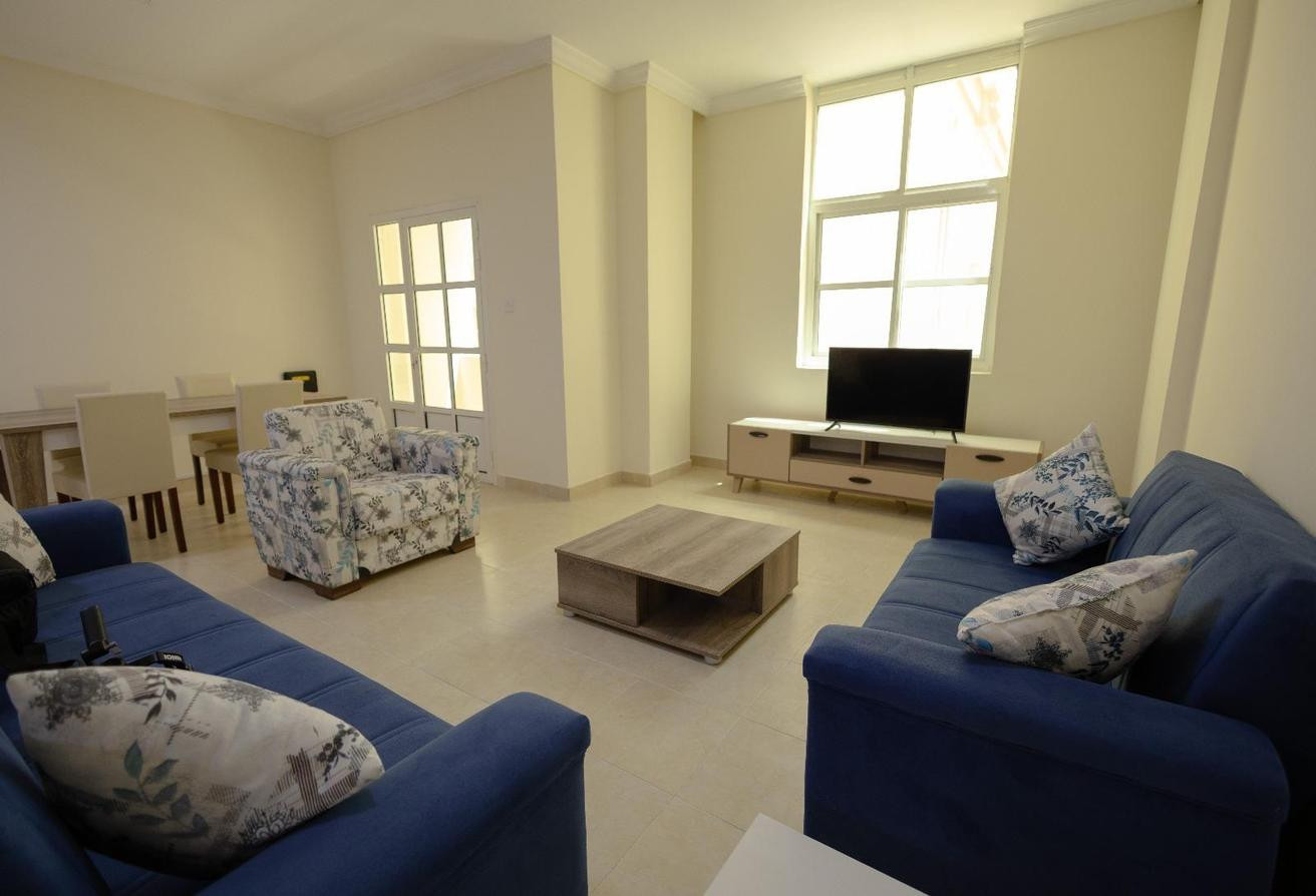 SPACIOUS 2 BHK FULLY FURNISHED NEAER METRO …!!!!!! - Apartment in Salaja Street