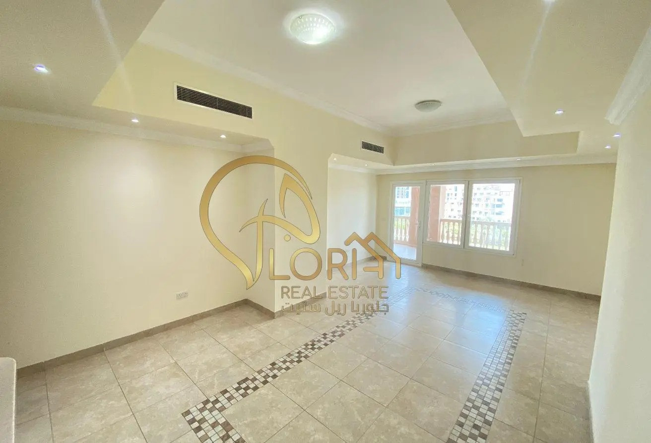 RENTED UNIT | READY APARTMENT | CRYSTAL WALK VIEW