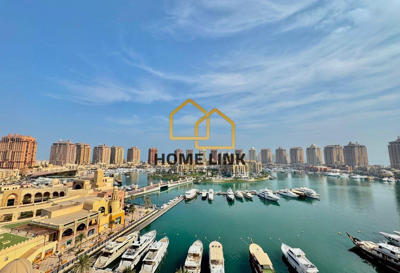 QATAR COOL INCLUDED! MODERN DESIGN 1BR