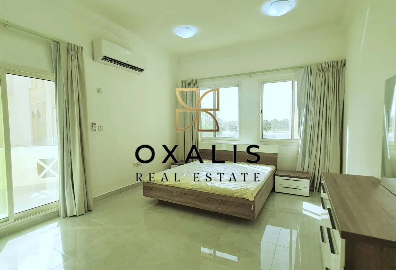 2 MONTHS FREE | LUXURIOUS 5 BDR VILLA | LAST UNIT - Villa in West Bay Lagoon