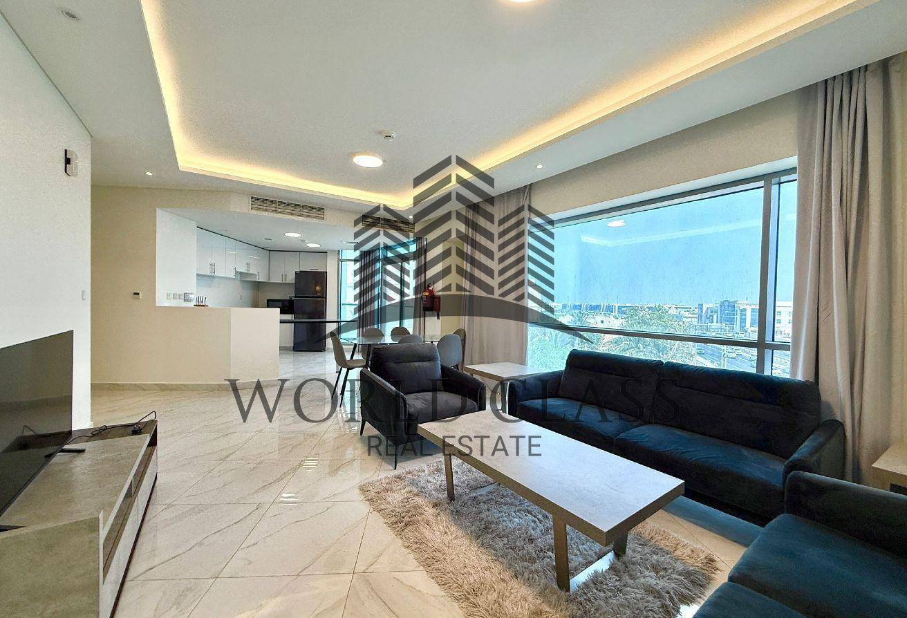 White Friday Offer Spacious 2Bedroom in ALMuntazah - Apartment in Al Muntazah