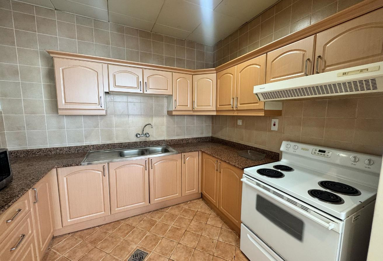 FURNISHED APARTMENT| 01 BR &amp; 02 BATHS| WESTBAY - Apartment in West Bay Lagoon Street