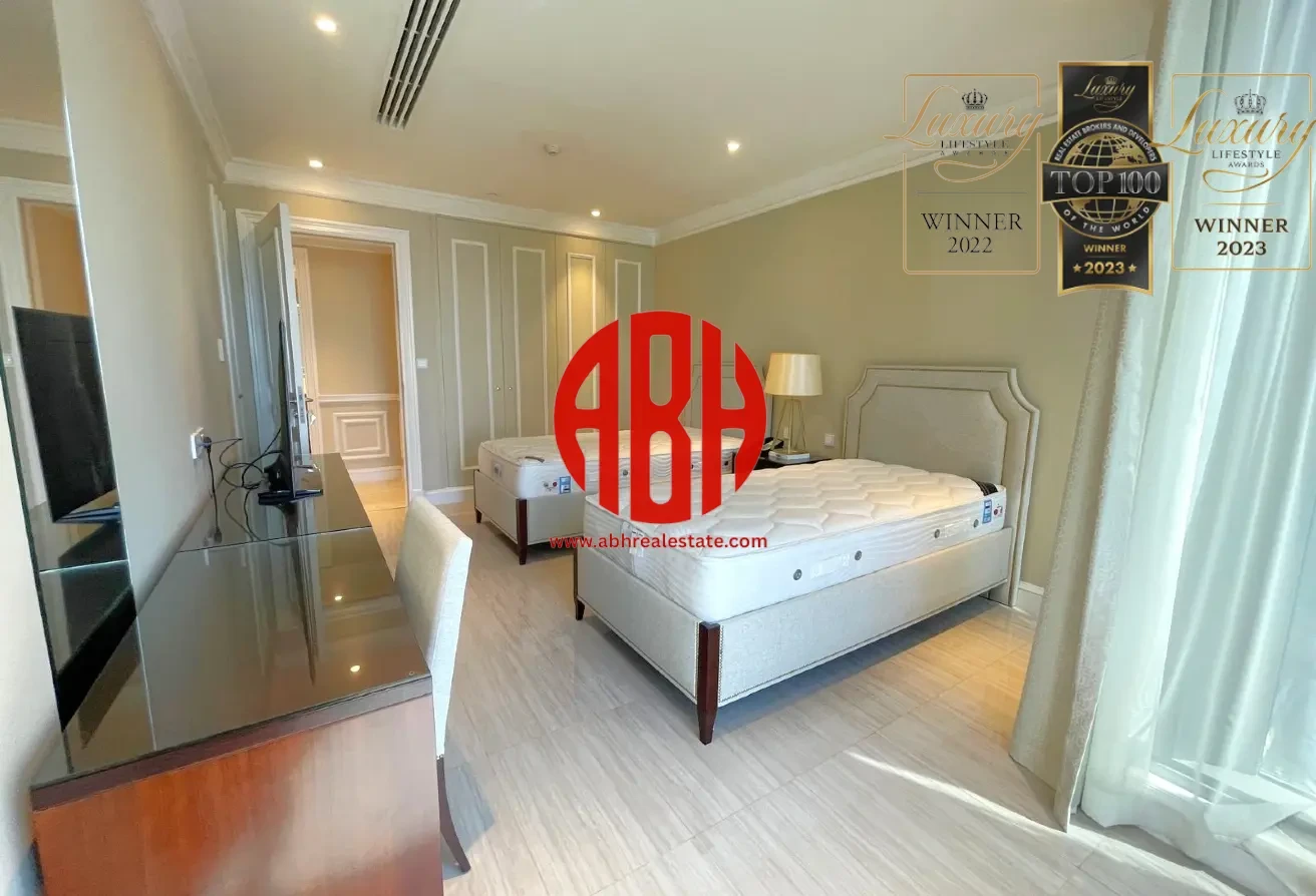 PREMIUM 2-BDR | BILLS INCLUSIVE | LUXURY AMENITIES - Apartment in West Bay