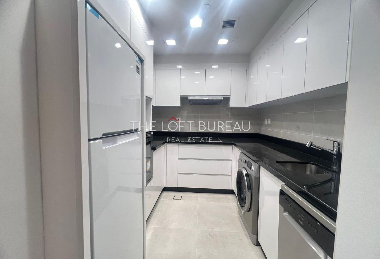 BEST PRICE || HIGH FLOOR || SEA VIEW || STUDIO - Apartment in Viva West