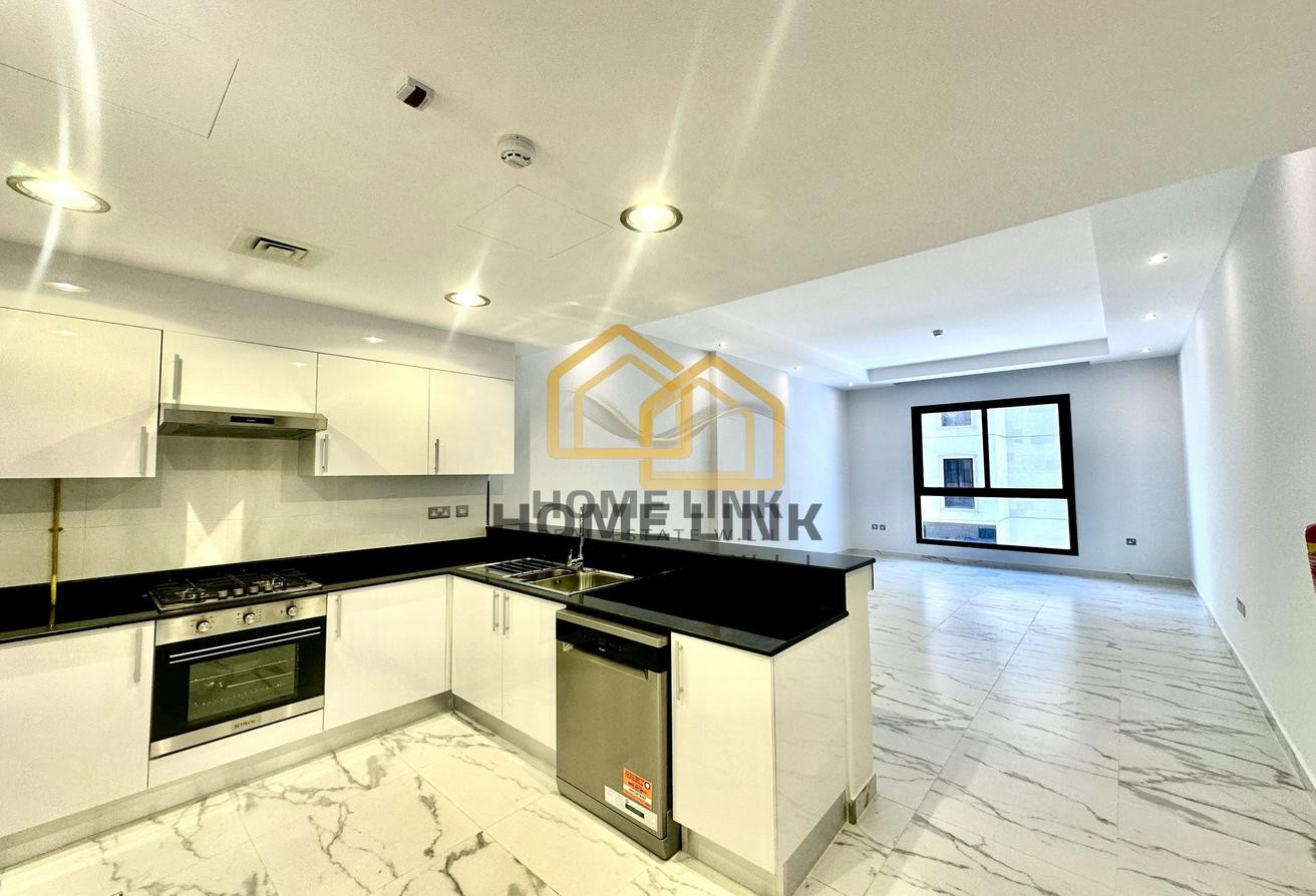 SEMI FURNISHED 1 BEDROOM IN FOXHILLS | FREEHOLD - Apartment in Fox Hills South