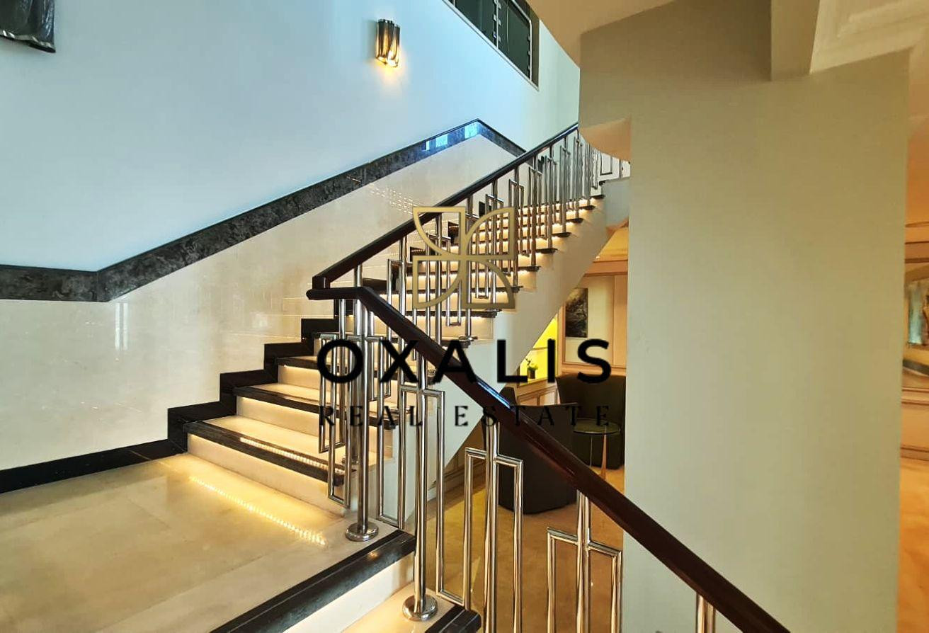 BILLS INCLUDED | LUXURIOUS 7 BHK + MAID PENTHOUSE - Penthouse in Viva West