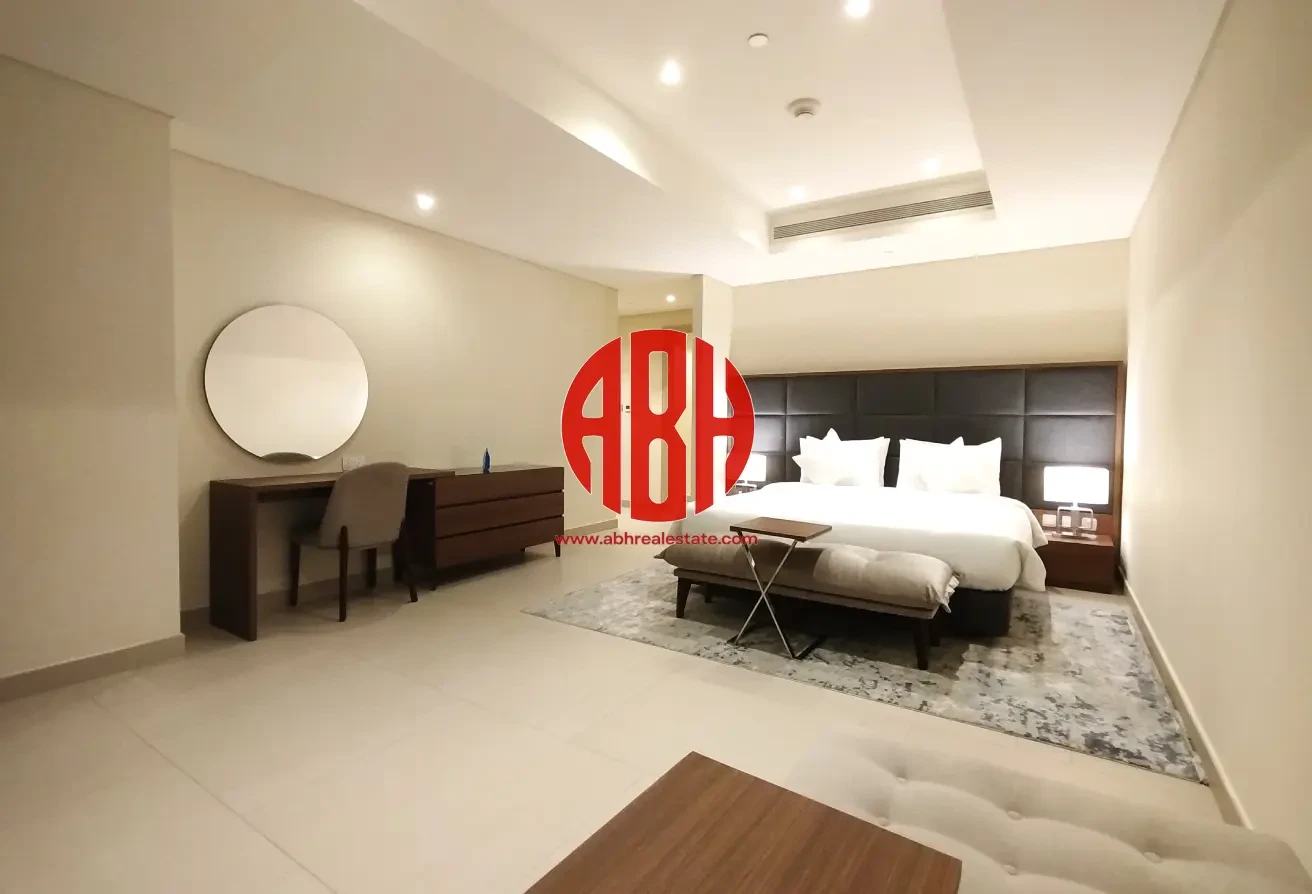 NO AGENCY FEE | COZY 2 BDR W/ BALCONY | BILLS DONE - Apartment in Abraj Bay