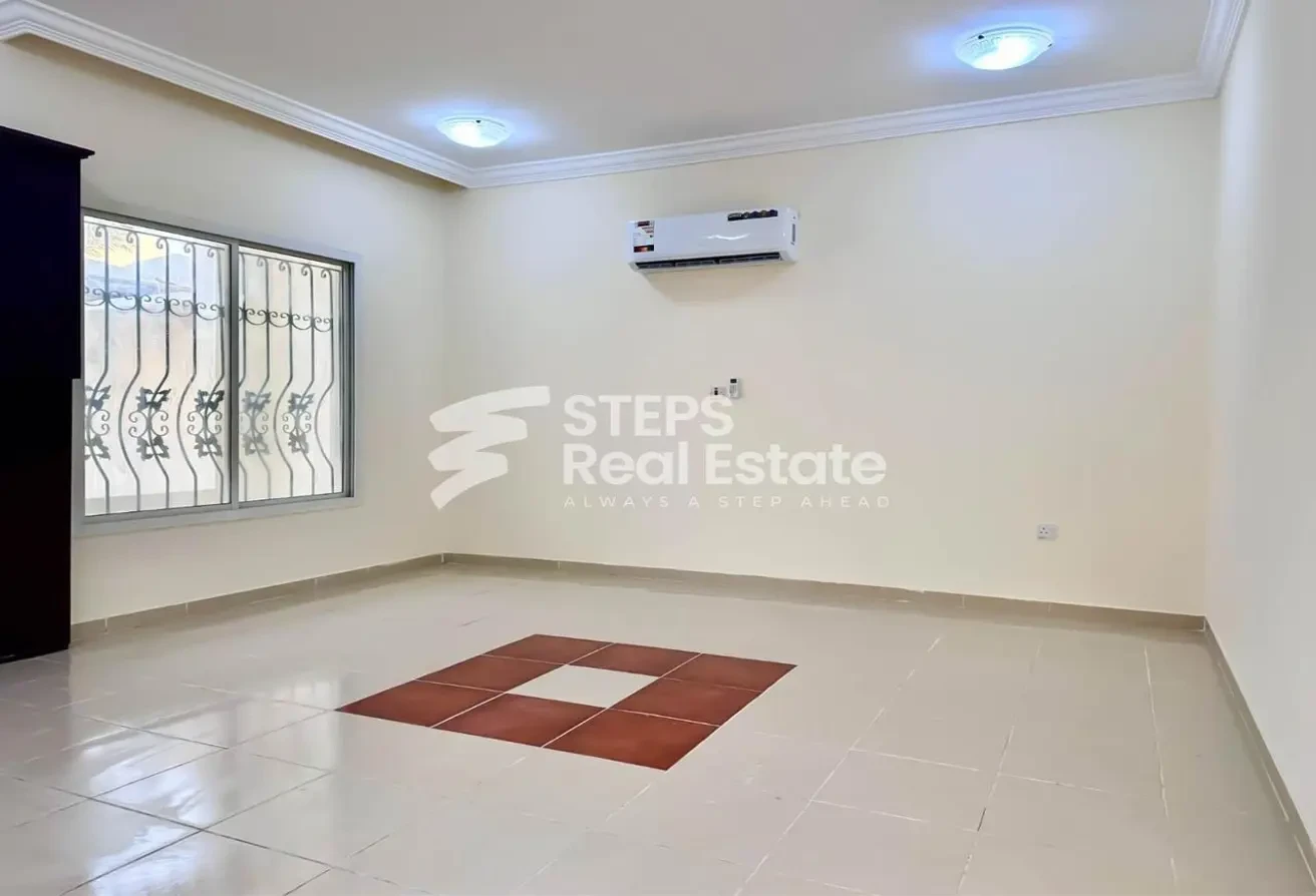 Spacious 5 BHK Villa for Rent in Al Thumama - Villa in Al Thumama