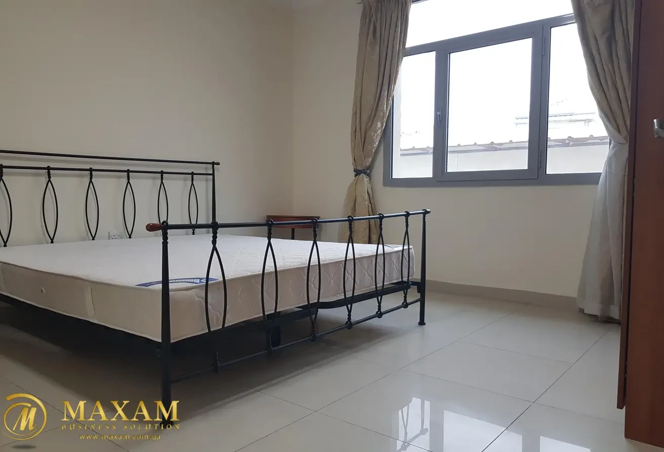 2Bhk Furnished Flat For Rent In Old Airport - Apartment in Old Airport Road