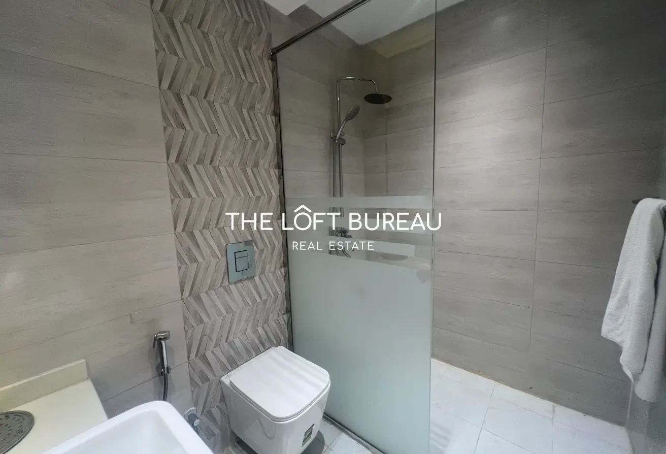 BILLS INCLUDED + WIFI || STUDIO || LOW FLOOR || - Apartment in Doha