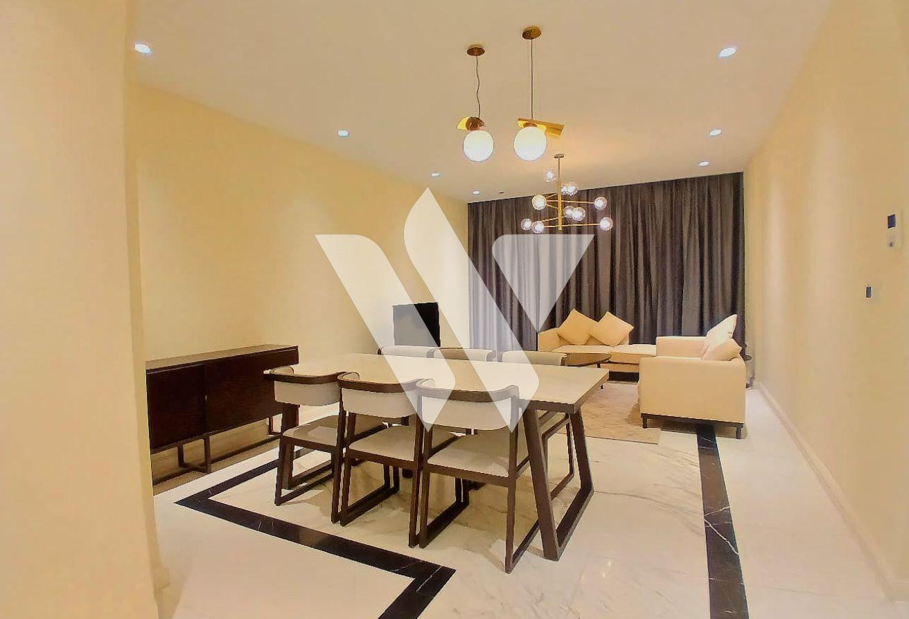 2BHK FOR RENT FF | FLORESTA | INCLUDING BILLS