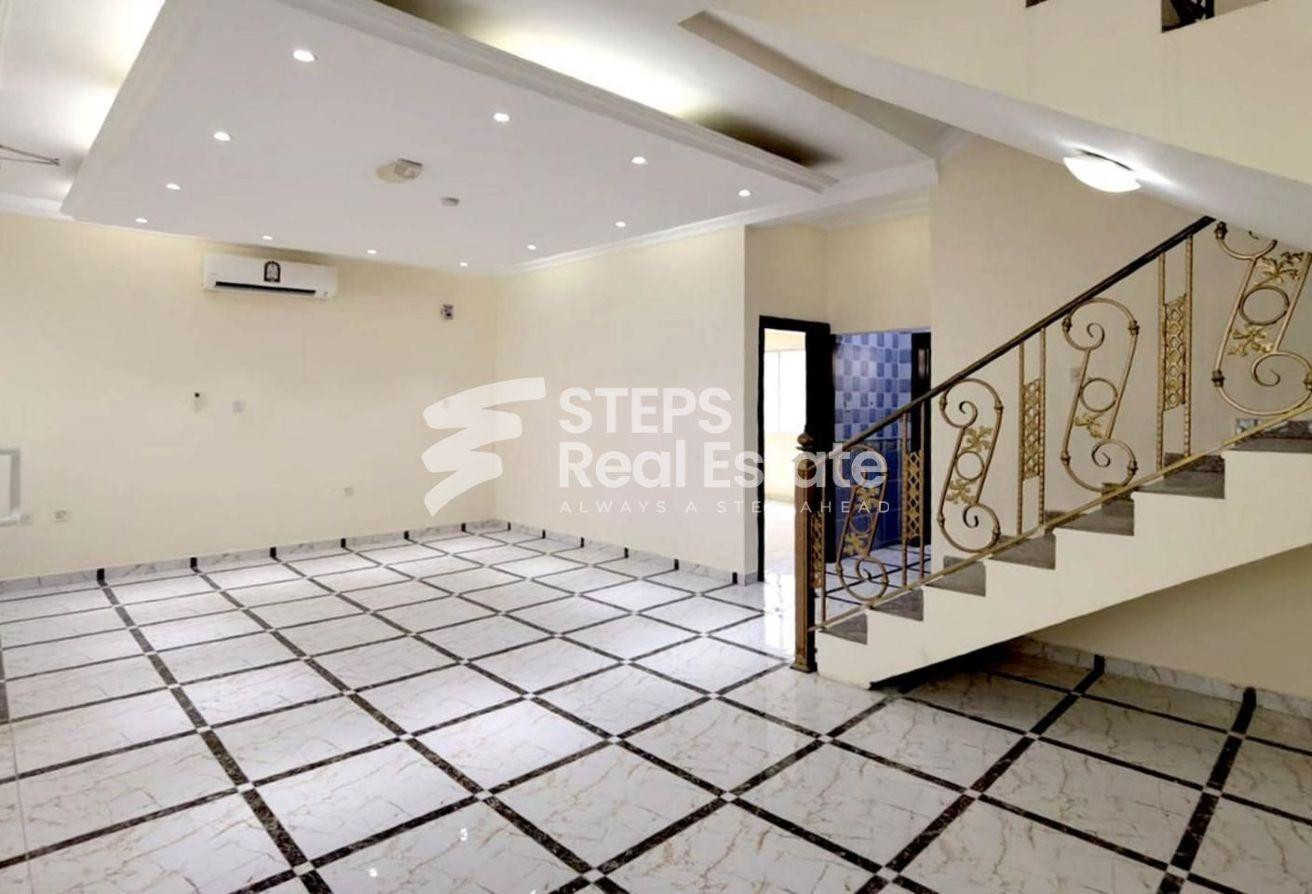 Freehold Compound Villa for Sale in Al Gharrafa - Compound Villa in Souk Al gharaffa