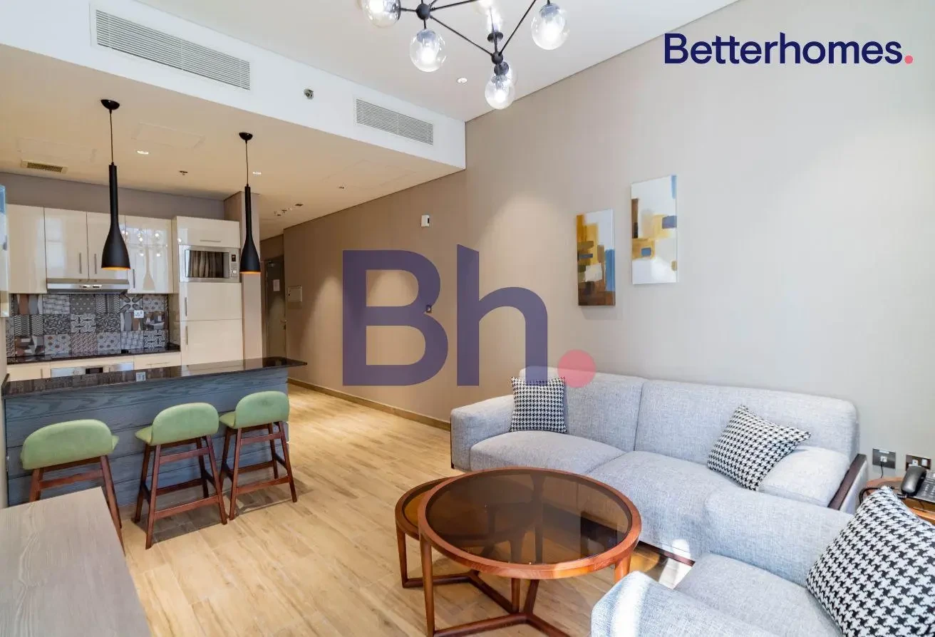 HOT DEAL | 1 BEDROOM | MOVE IN READY - Apartment in Rawdat Al Khail