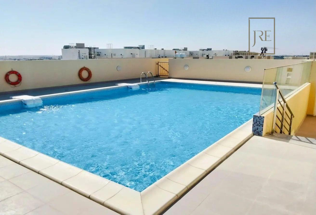 Ready to Move | 2BR Furnished Apartment in Al Waab